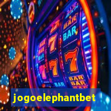 jogoelephantbet