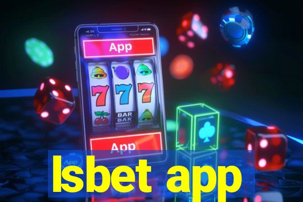 lsbet app