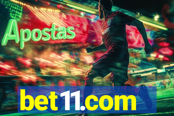 bet11.com