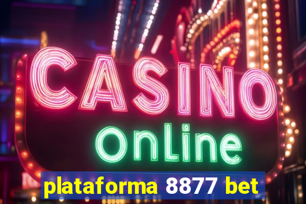 plataforma 8877 bet