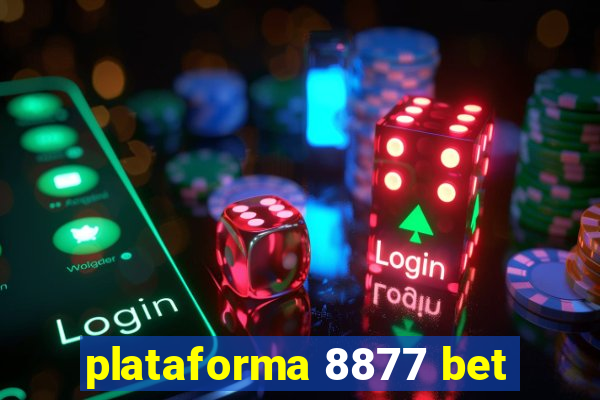 plataforma 8877 bet