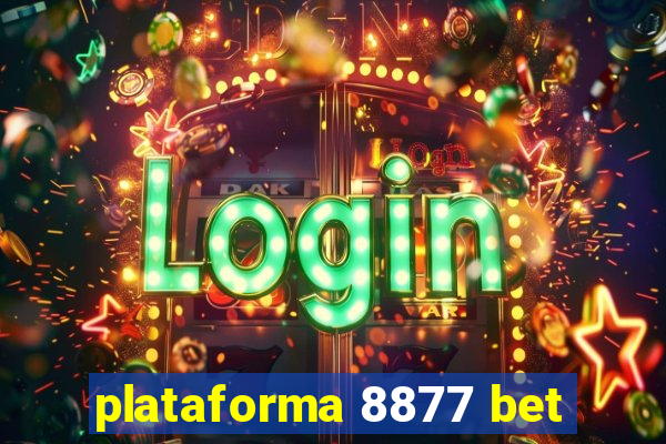 plataforma 8877 bet