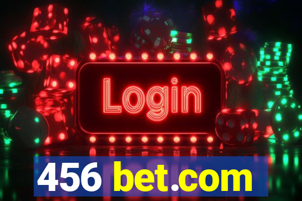 456 bet.com