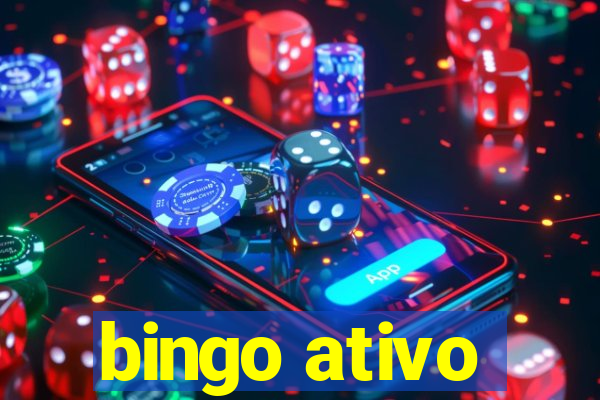 bingo ativo