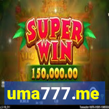 uma777.me