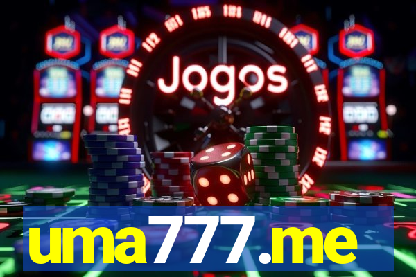 uma777.me