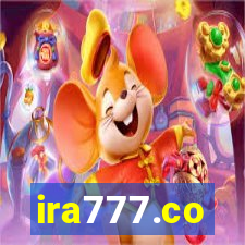 ira777.co