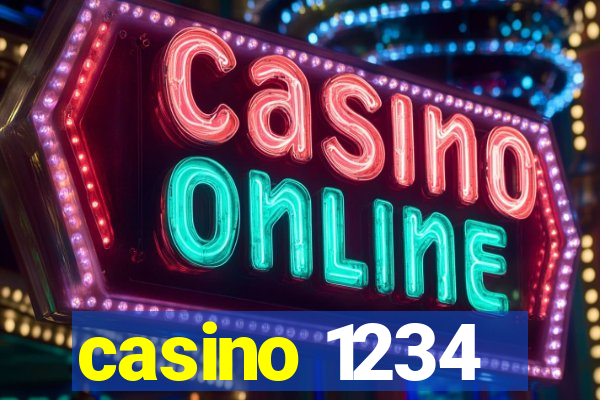 casino 1234