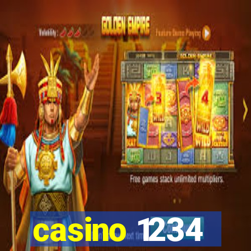 casino 1234