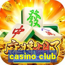 casino club