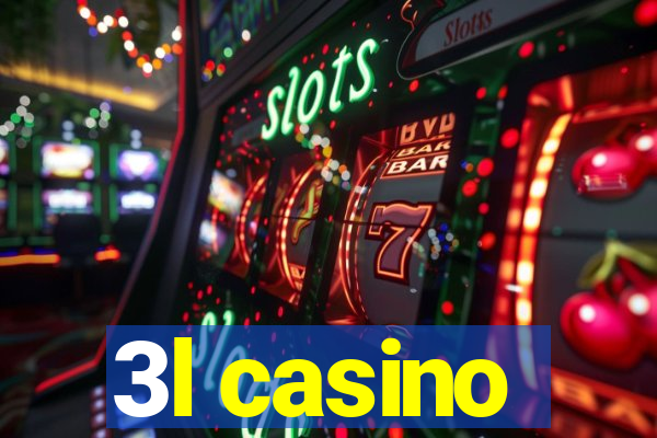 3l casino