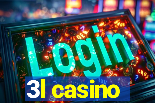 3l casino