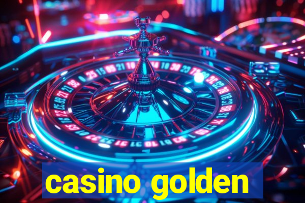 casino golden