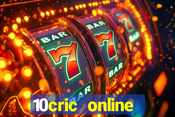 10cric online casino india