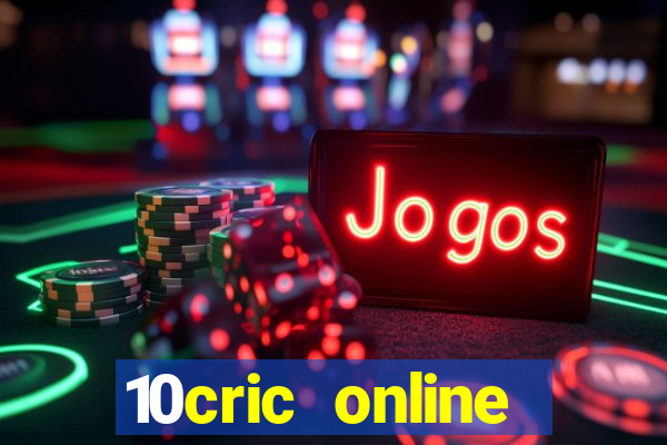 10cric online casino india