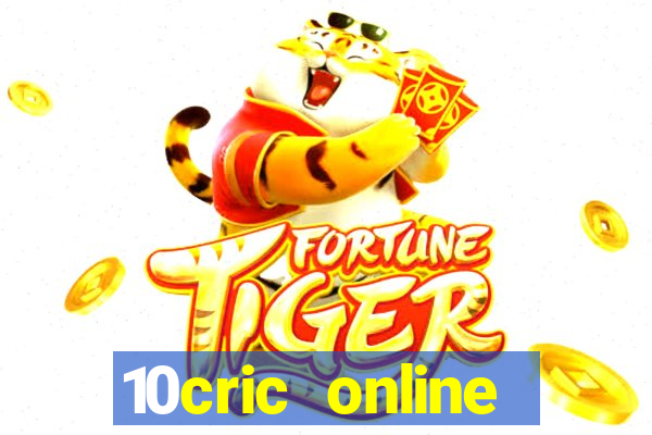 10cric online casino india