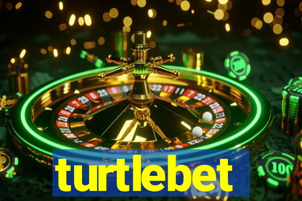 turtlebet