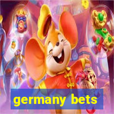 germany bets