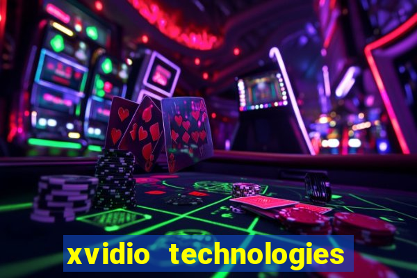 xvidio technologies startup brasil 2023 download grátis completo