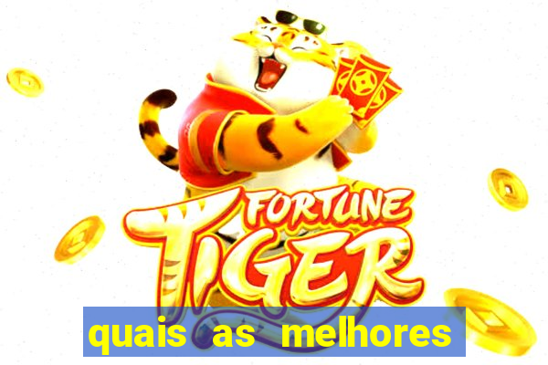 quais as melhores plataforma de jogos