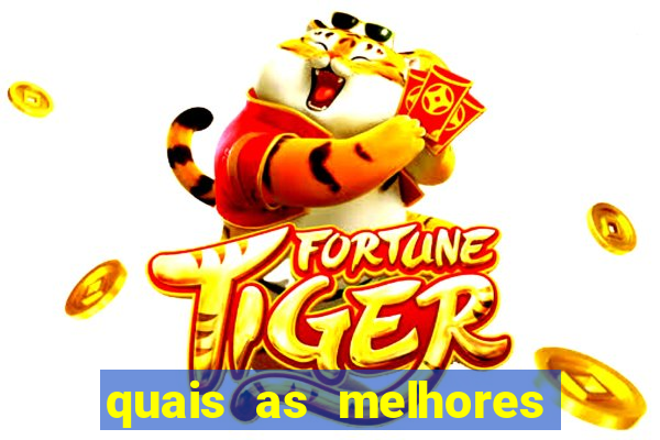 quais as melhores plataforma de jogos