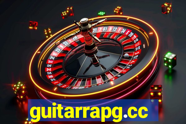 guitarrapg.cc