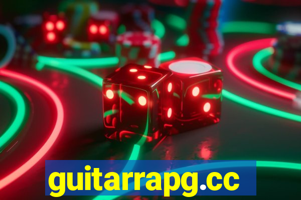 guitarrapg.cc