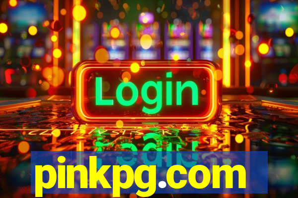 pinkpg.com