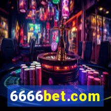 6666bet.com