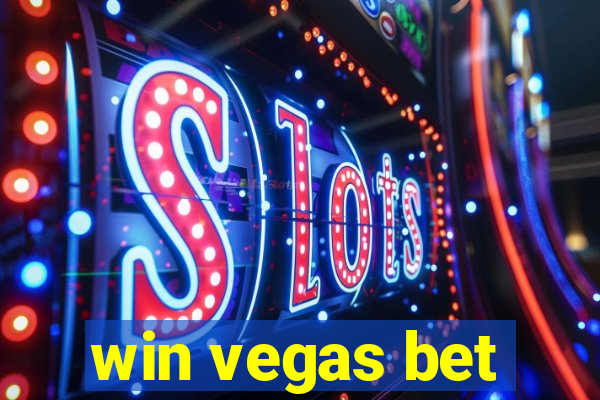 win vegas bet