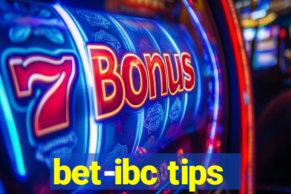 bet-ibc tips