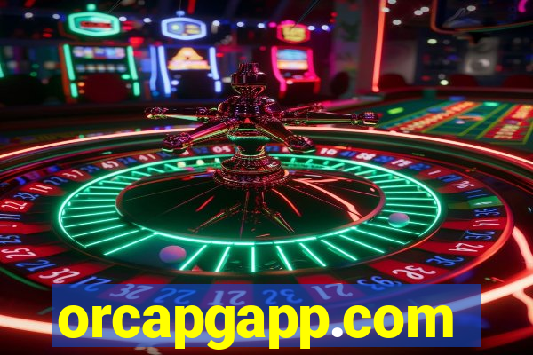 orcapgapp.com