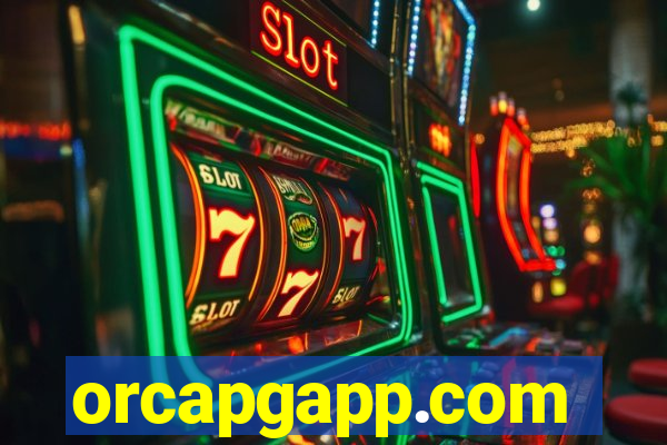 orcapgapp.com