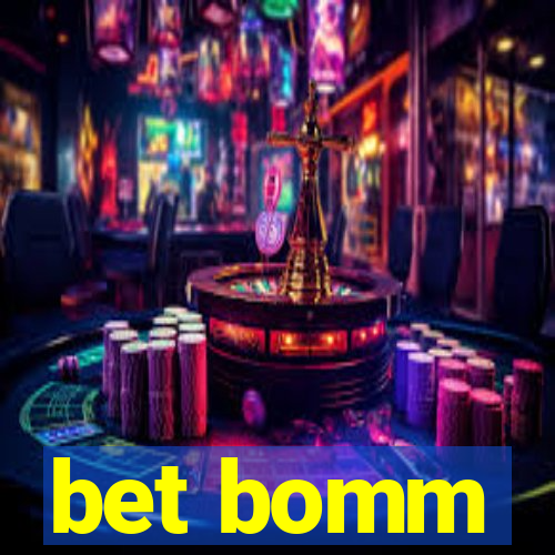 bet bomm