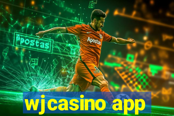 wjcasino app