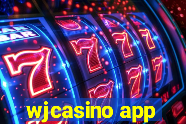 wjcasino app