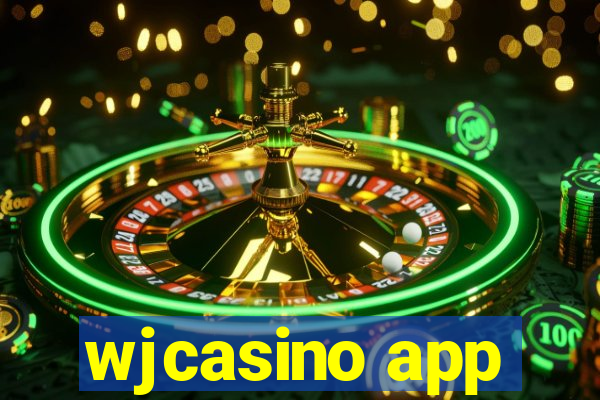 wjcasino app