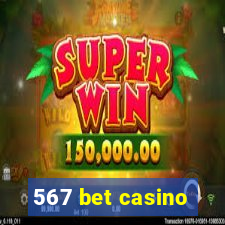 567 bet casino