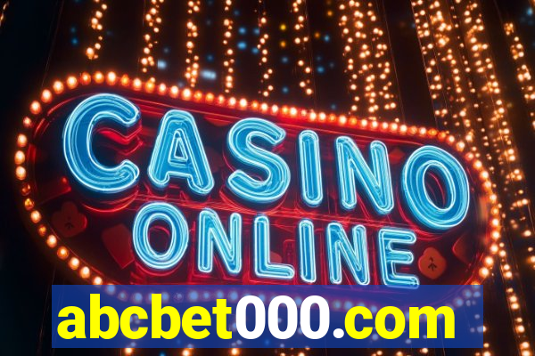 abcbet000.com