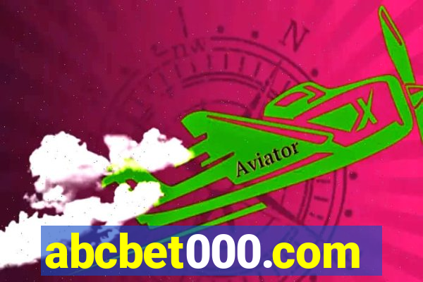 abcbet000.com