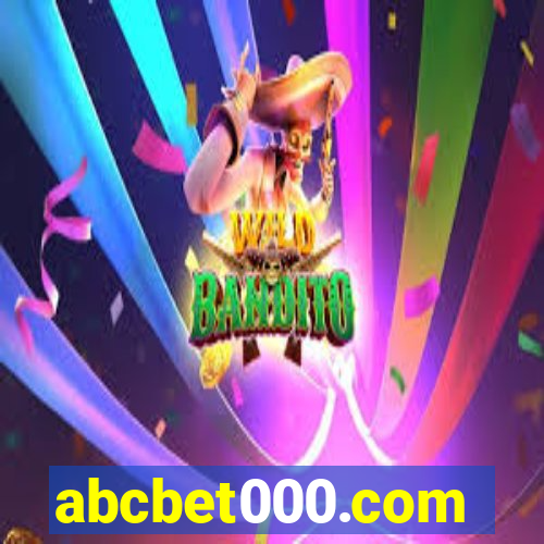 abcbet000.com