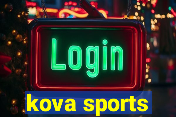 kova sports