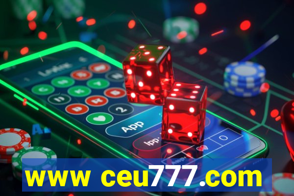 www ceu777.com