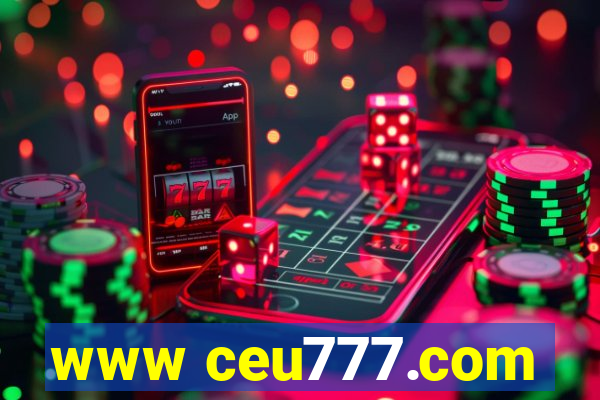 www ceu777.com