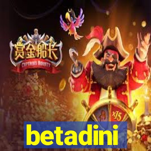 betadini