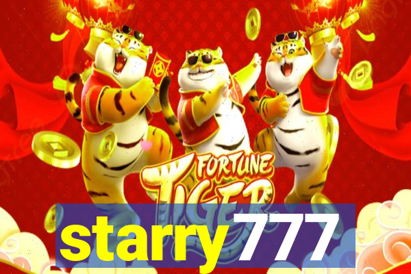 starry777