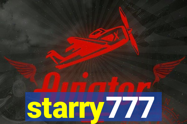 starry777