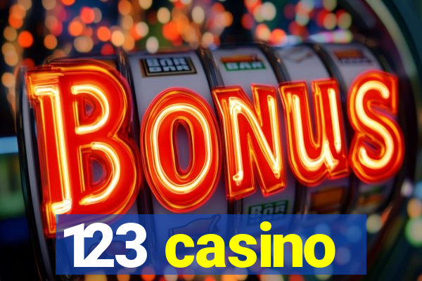 123 casino