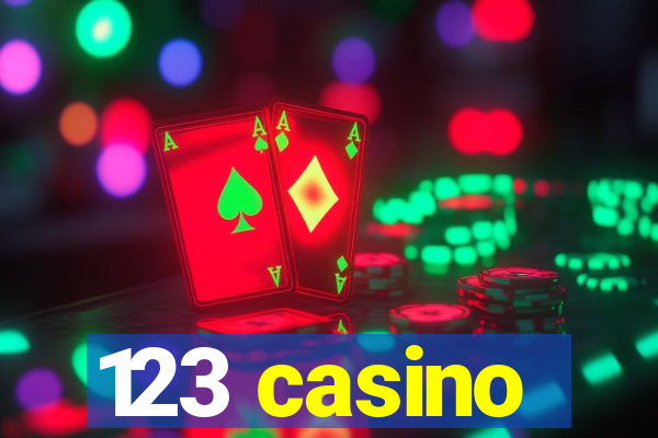 123 casino