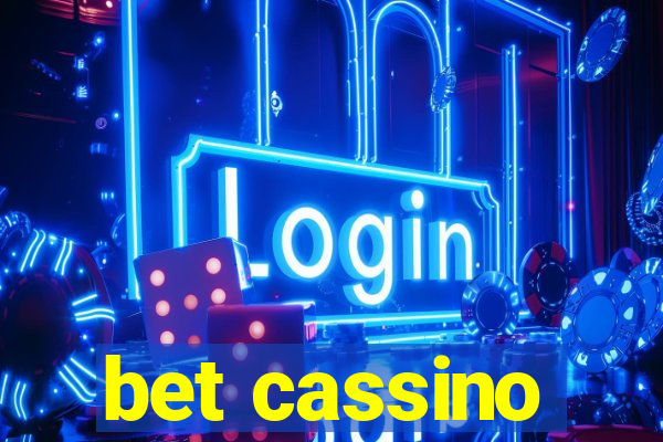 bet cassino